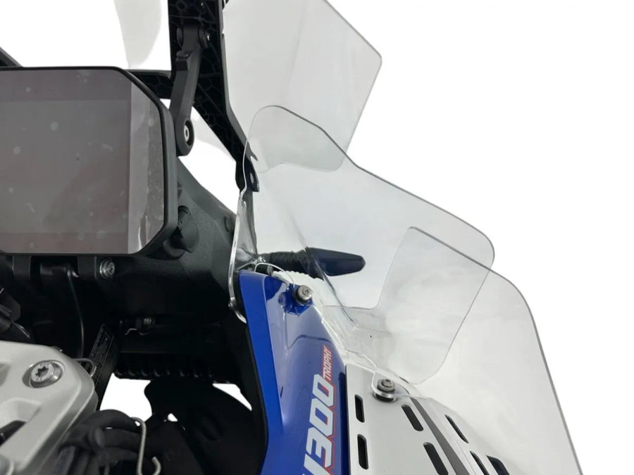 BMW R 1300 GS Adventure [WRS] – Странични дефлектори за вятър