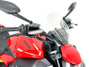 Ducati Diavel V4 [WRS] - voorruit-1