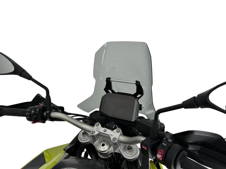 BMW F 900 GS [WRS] – Vindruta