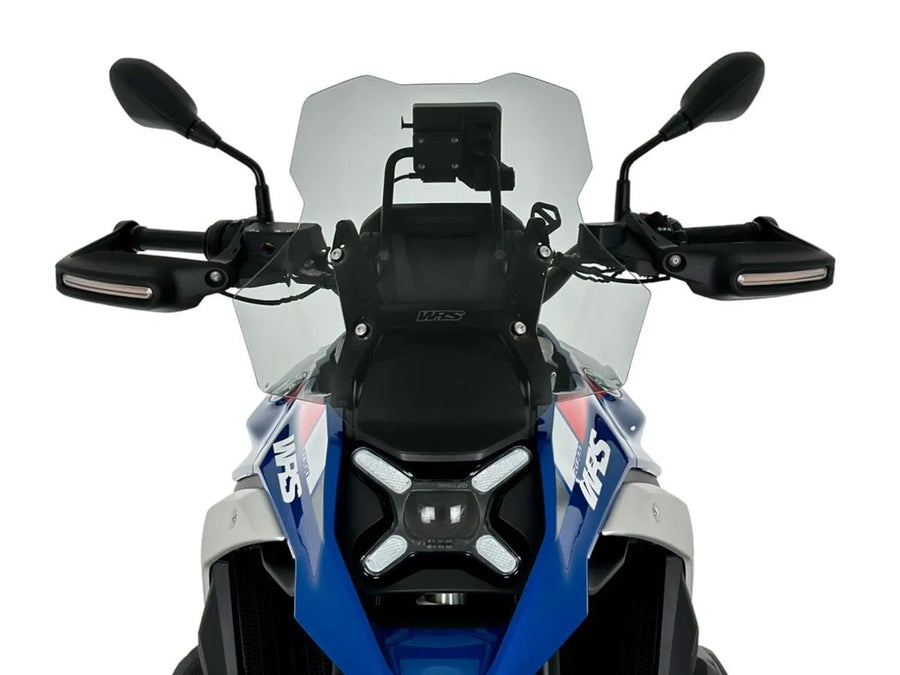 BMW R 1300 GS Trophy [WRS] – Parabrezza