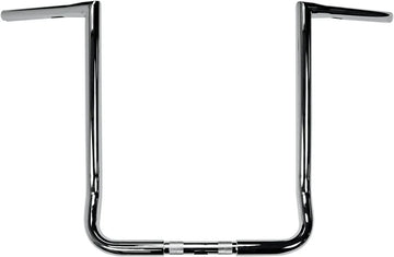 harley davidson touring [LA CHOPPERS] – 1-1/4" Twin Peaks touring styr