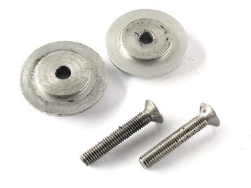 Triumph Thruxton 900 [2004] - Rubsta - 0