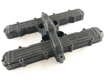 Kawasaki Z 750 E KZ750E [1981] - Ventil Låg Motor Låg - 0