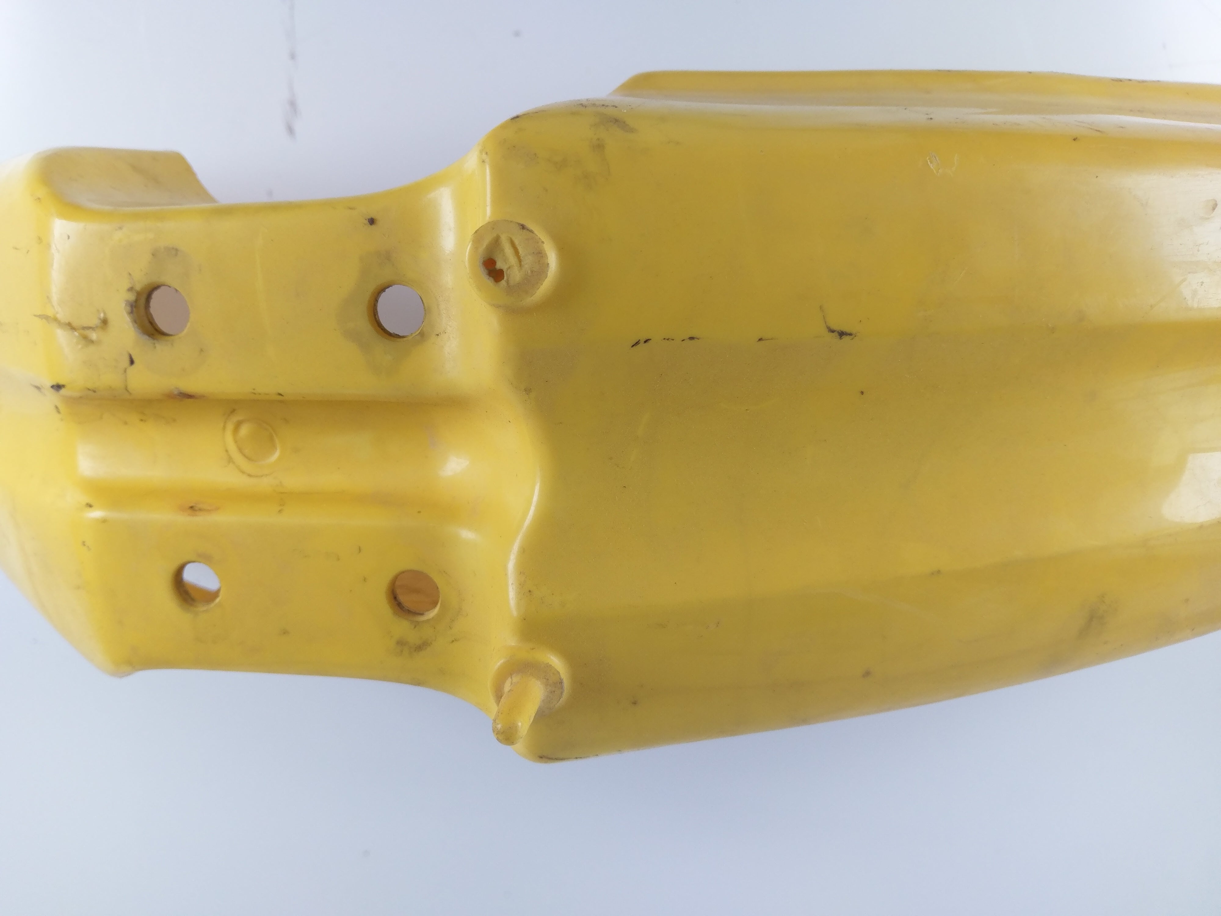 Coter Frontfender 1 Klepnutím jinak dobrý husqvarna wre 125 250 360