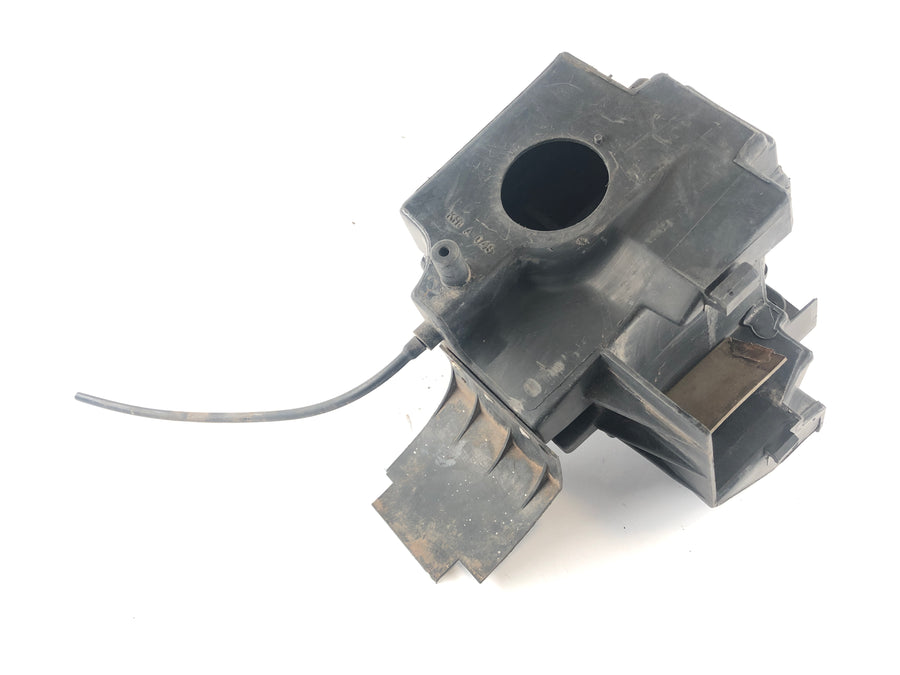 Kawasaki KLR 250 KL 250 D [1985] - oro filtro dėžė Airbox