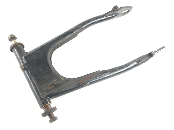 Honda CJ 360 T [1980] - Schwinge takapyörän kääntö