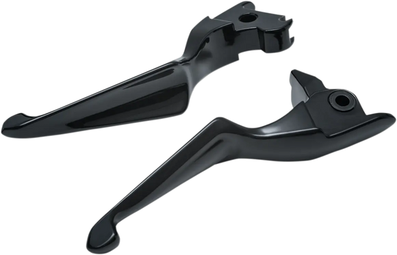 harley davidson fltruse [KURYAKYN] – Boss Blades