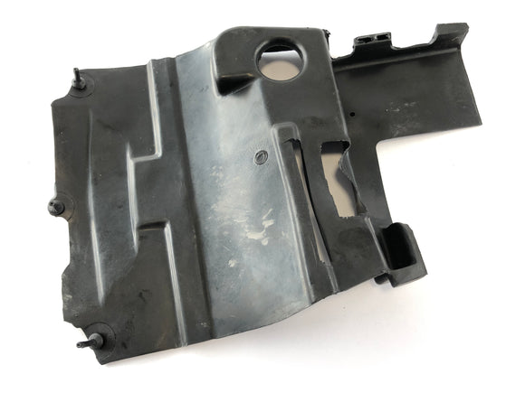 Yamaha TZR 125 4FL [1997] - Splash guard cover oil tank