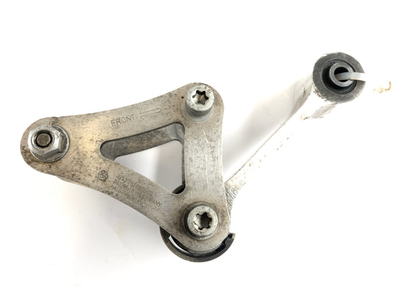 BMW K 1300 S K12S [2009]  -  Deflace Lever Spring Bone