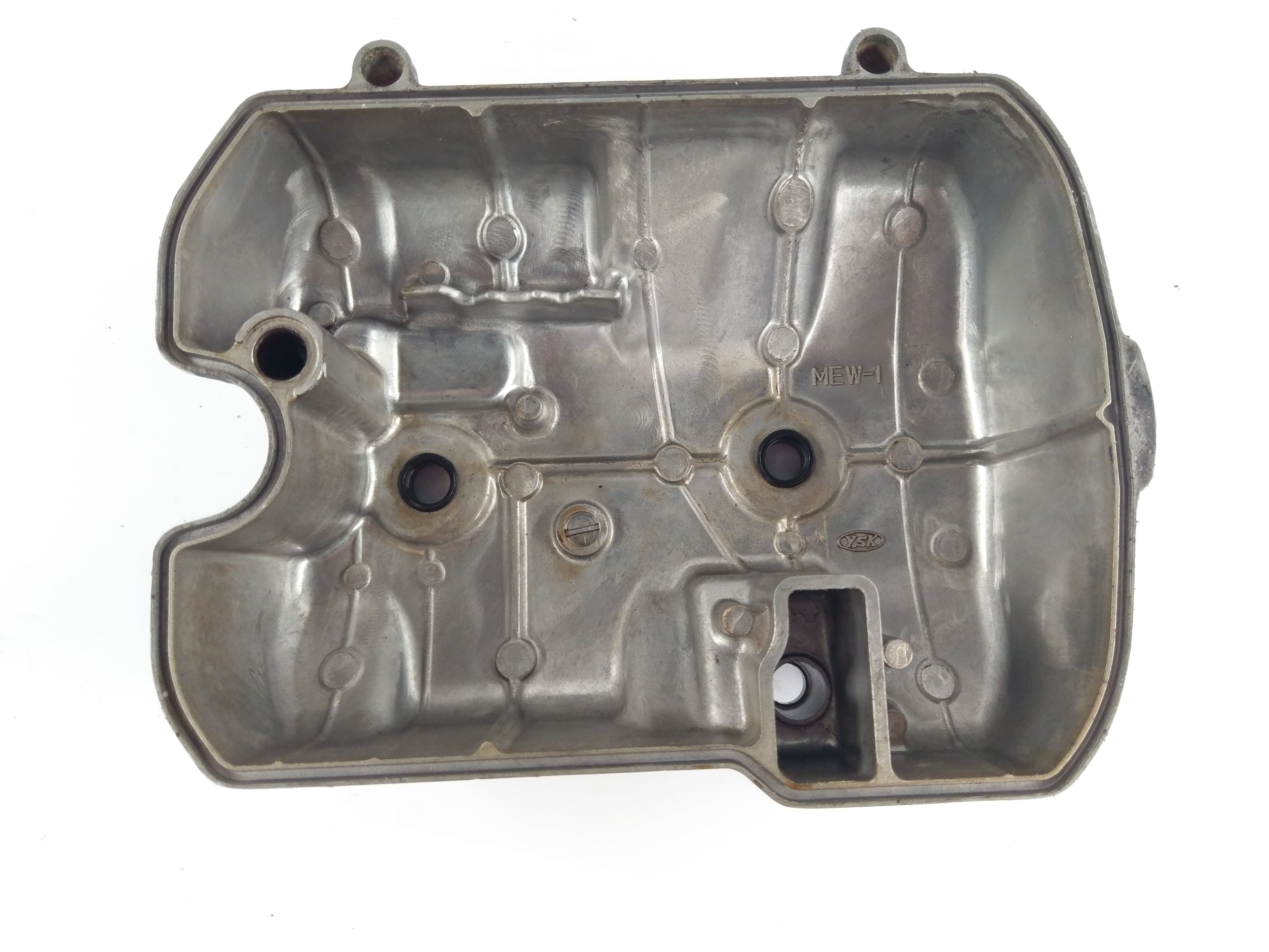 Honda XL 700 VA RD13 Transalp [2008] -Valve Lid - 0