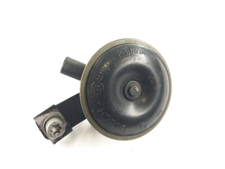 BMW F 650 GS R13 [2001] -Hupe