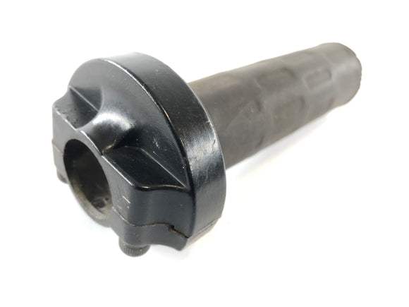 Yamaha Tzr 125 4fl [1997] - Подшивка на руле на правой глазке дроссельной заслонки