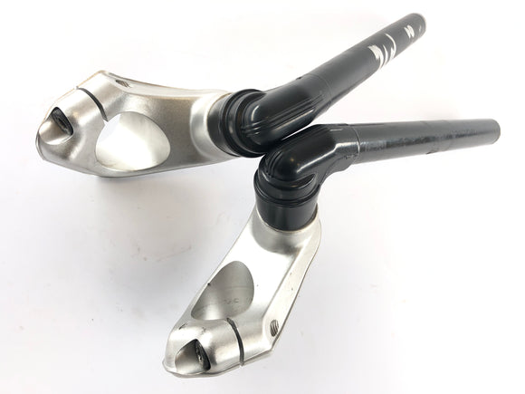 BMW K 1200 GT K12 [2004] - Ohjaustanko Fum vasemmalla ja oikealla