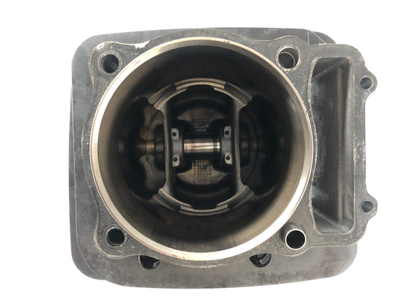 本田XL 600 LM PD04 [1987]  - 活塞缸