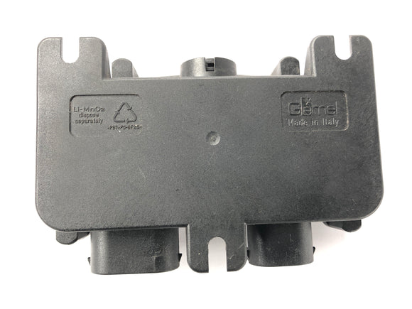 BMW R 1200 RT [2004] - Système d'alarme avec émetteur