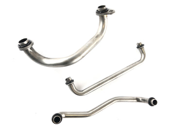 Honda CBR 1000F SC24 [1992] - Oil lines - 0