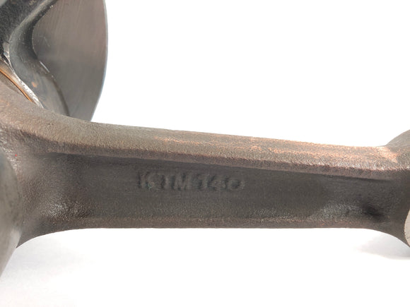 KTM LC4 ER 600 [1994] -Crankshaft