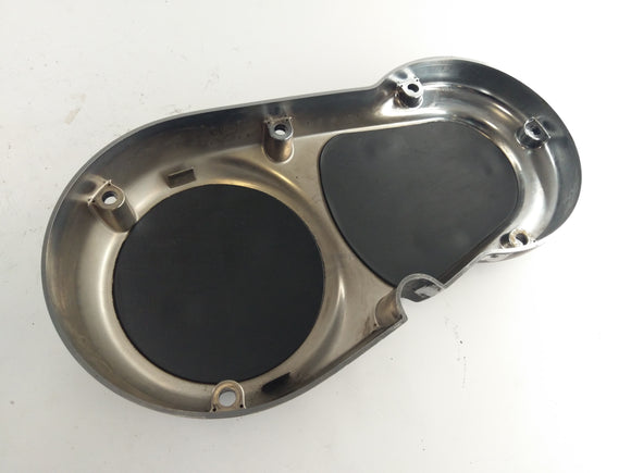 Kawasaki VN 900 Classic [2010] - Motorlock till vänster