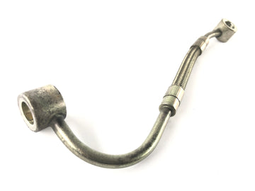 Triumph Bonneville 908MD [2001] - olejová linka - 0