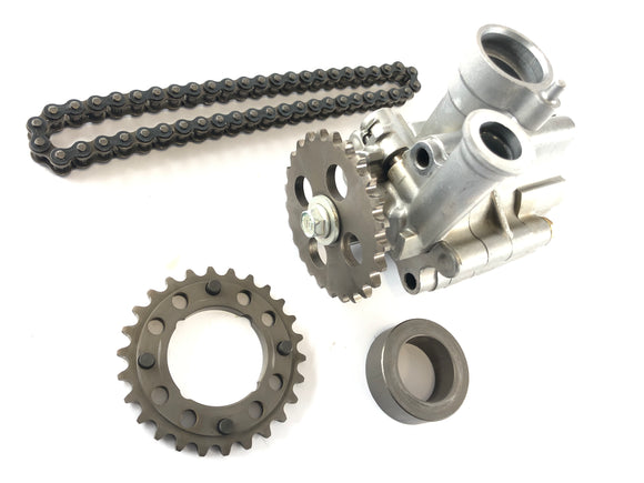 Honda VFR 800 RC46 [2005] - Oil pump