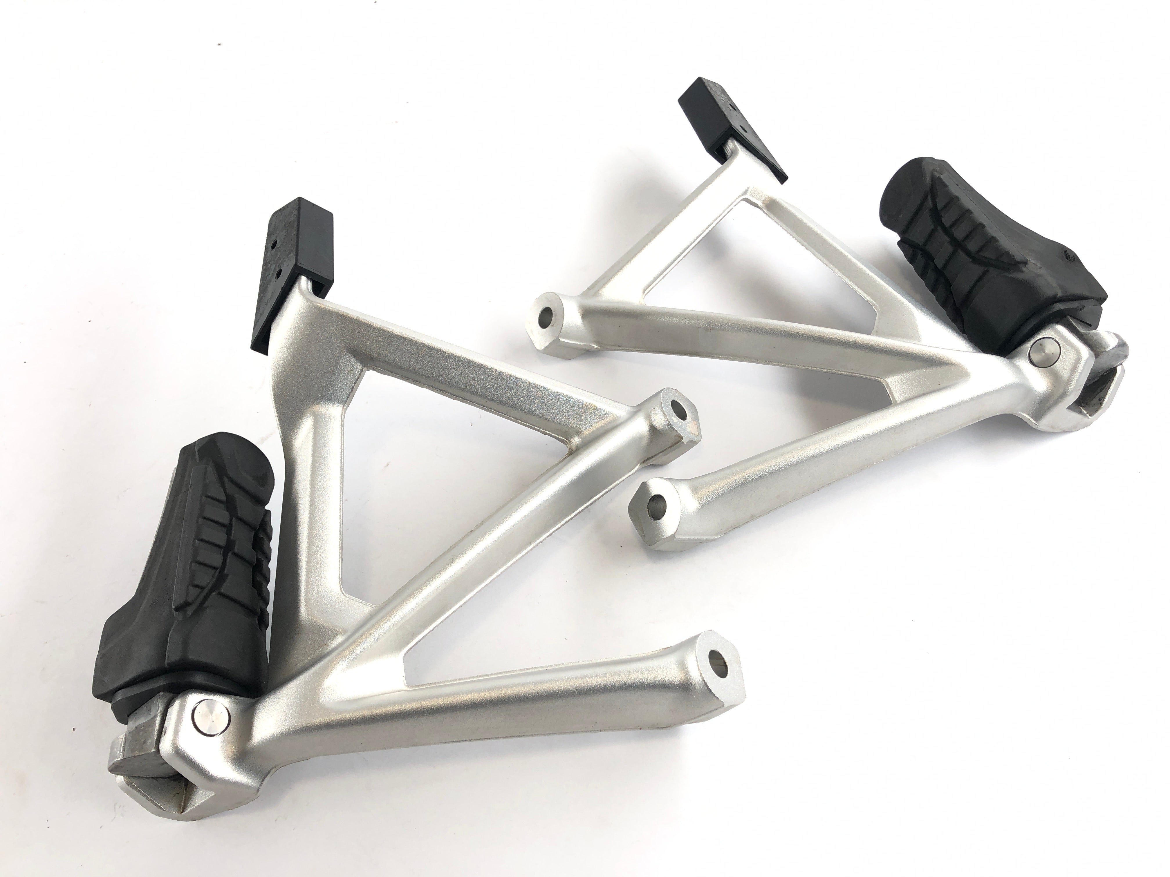 BMW R 1200 GS LC [2016] - Passenger footrests with holder left and right