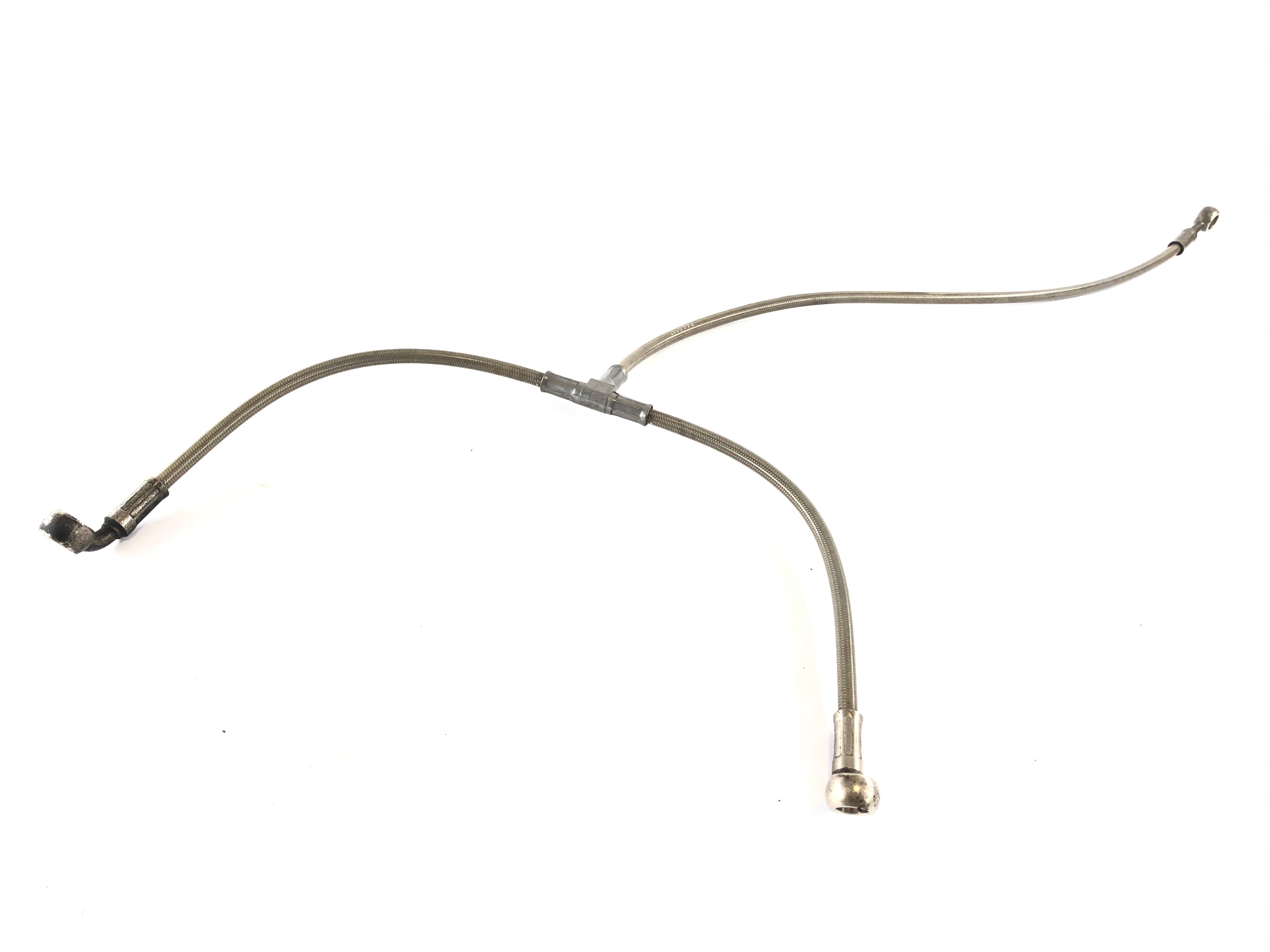 Triumph Speed ​​Triple 1050 515NJ [2006] - Front brake line