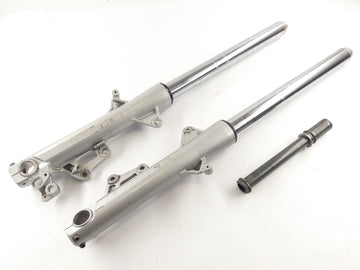 Moto Guzzi Norge 1200 [2008] - Gabel Telegabel med axel - 0