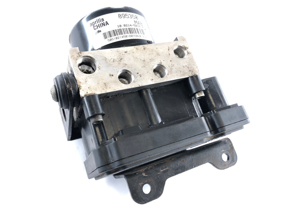 Moto Guzzi Stelvio 1200 8V [2011] - ABS PRINT MODULÁTOR