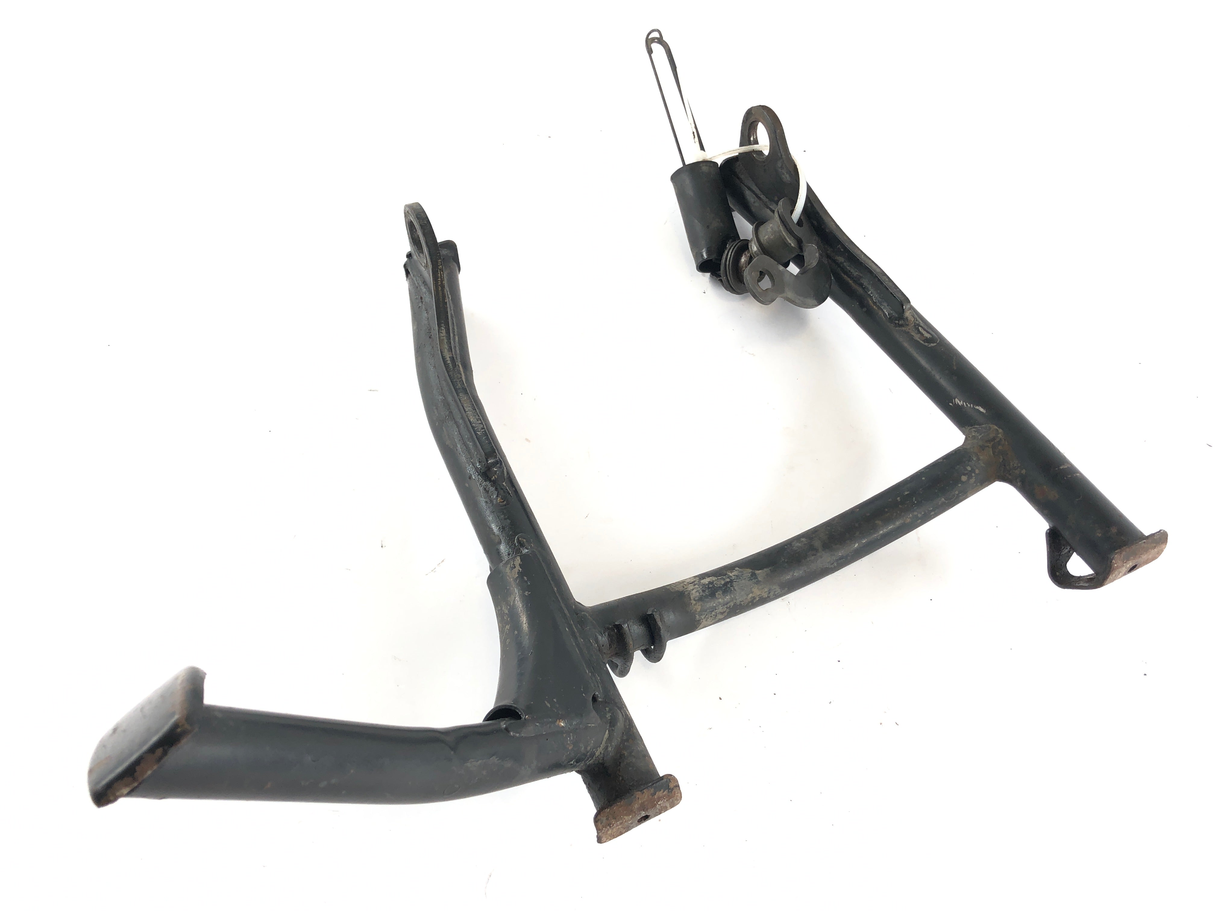 Honda VFR 800 FI RC46 [2000] - Center stand with spring