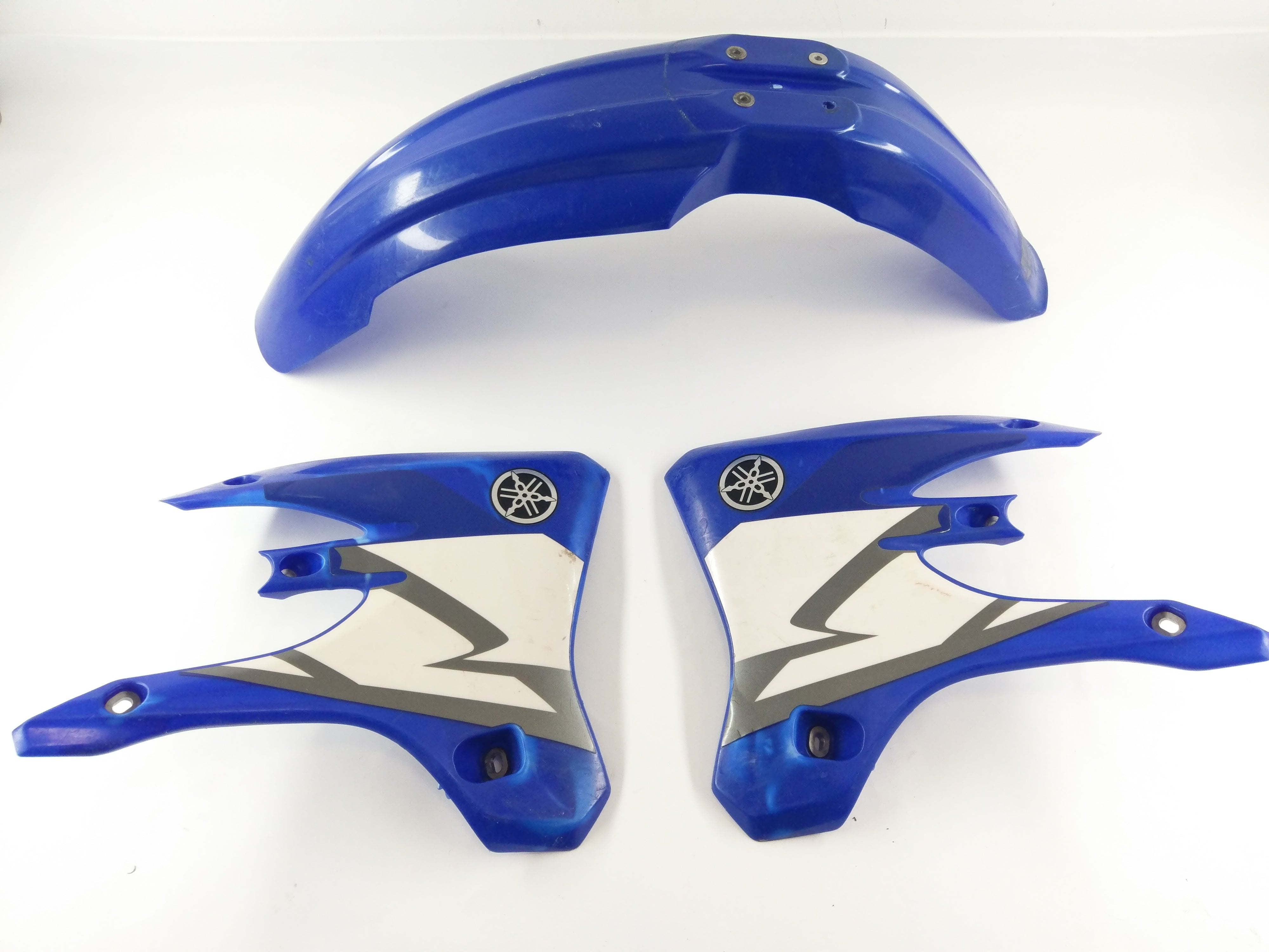 Yamaha YZ 450 F [2005] - Fairing Bundle