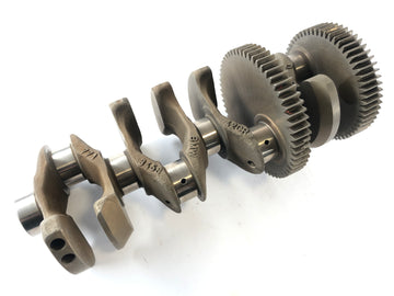 BMW K 1300 S K12S [2009]  - 曲轴