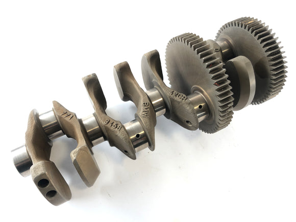 BMW K 1300 S K12S [2009]  - 曲轴