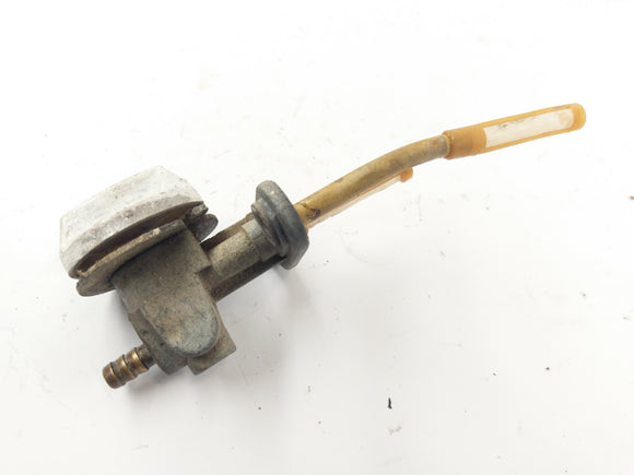 Yamaha TT 600 S 4GV [1994] - Bensinknapp