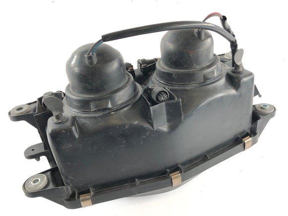 Kawasaki ZX9 -R ZX900B [1996] - Strålkastare