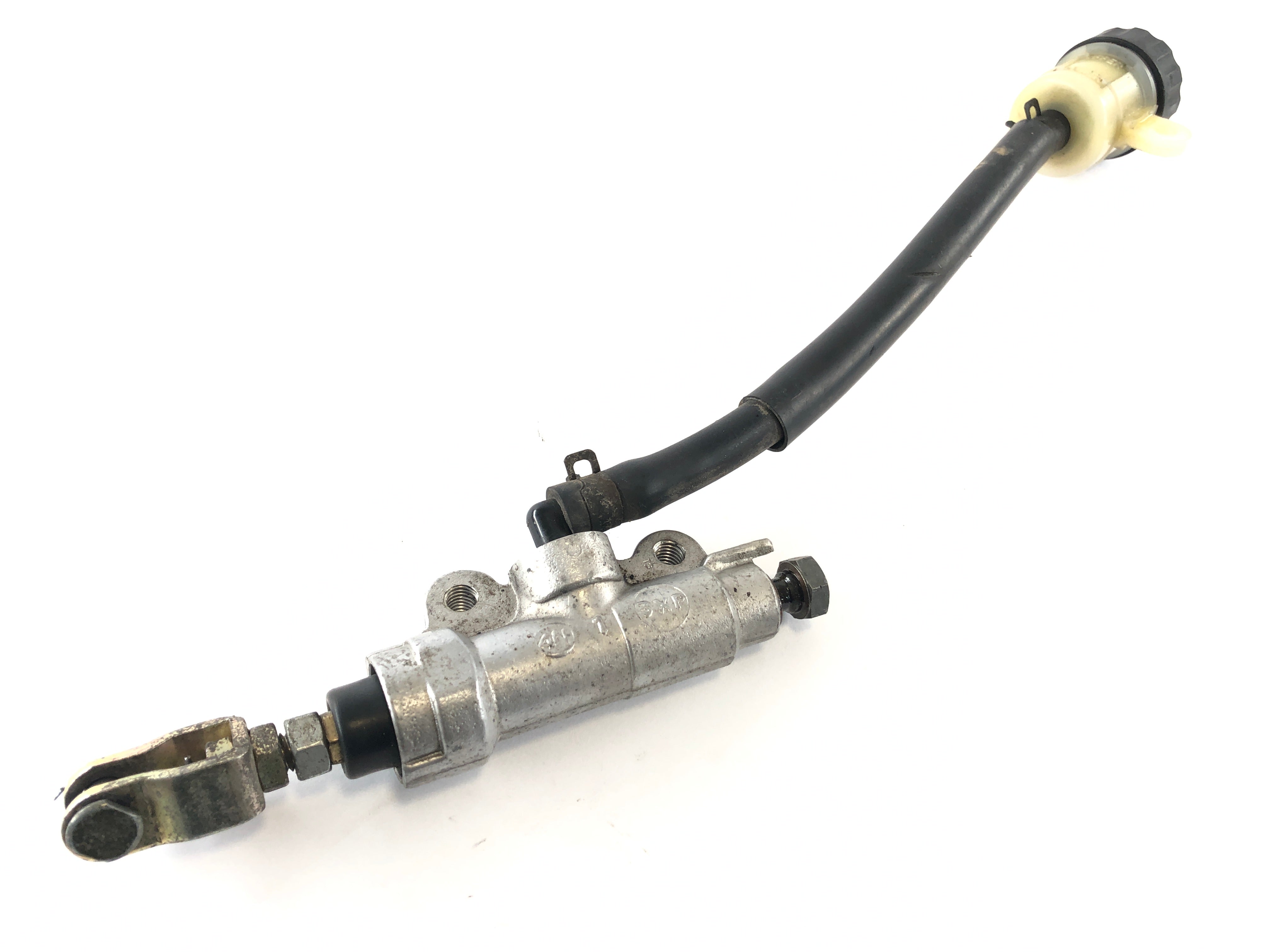 Yamaha XT 660 DM01 [2005] - rear brake pump