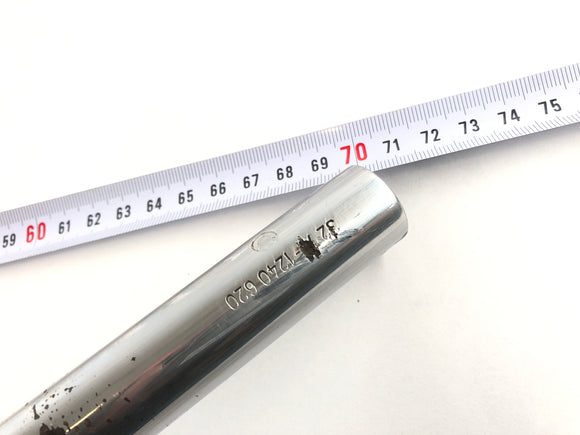 宝马R 75/6 [1974]  - 车把