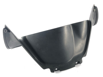 Kawasaki Zrx 1200 S ZRT20A [2003] - Interiérový oplášťový kokpita - 0