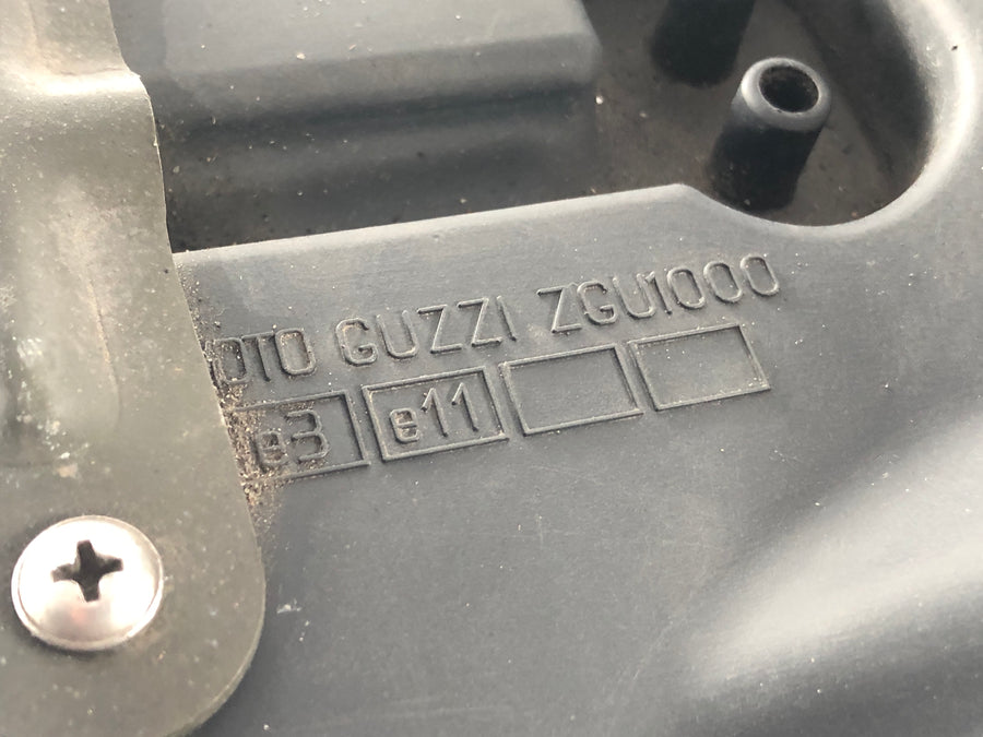Moto Guzzi Norge 1200 LP [2006] - Luftfilterkasten Airbox