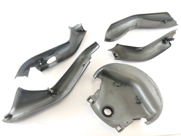 BMW K 1200 LT [2002] - Carénage de guidon complet