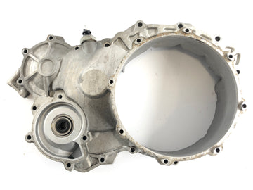 can on the Spyder SM5 [2009]  - 左カップリングの蓋のモーターの蓋 - 0