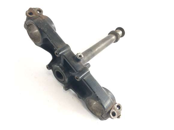 スズキDR 600 SN41A [1986]  - 下のフォークブリッジ