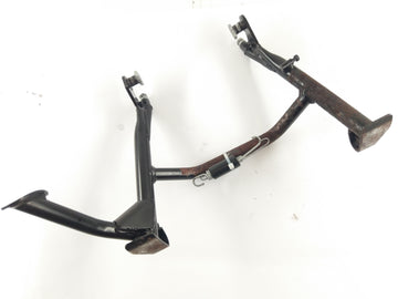 Aprilia Rst 1000 Futura [2004] - główne stojaki z źródłami