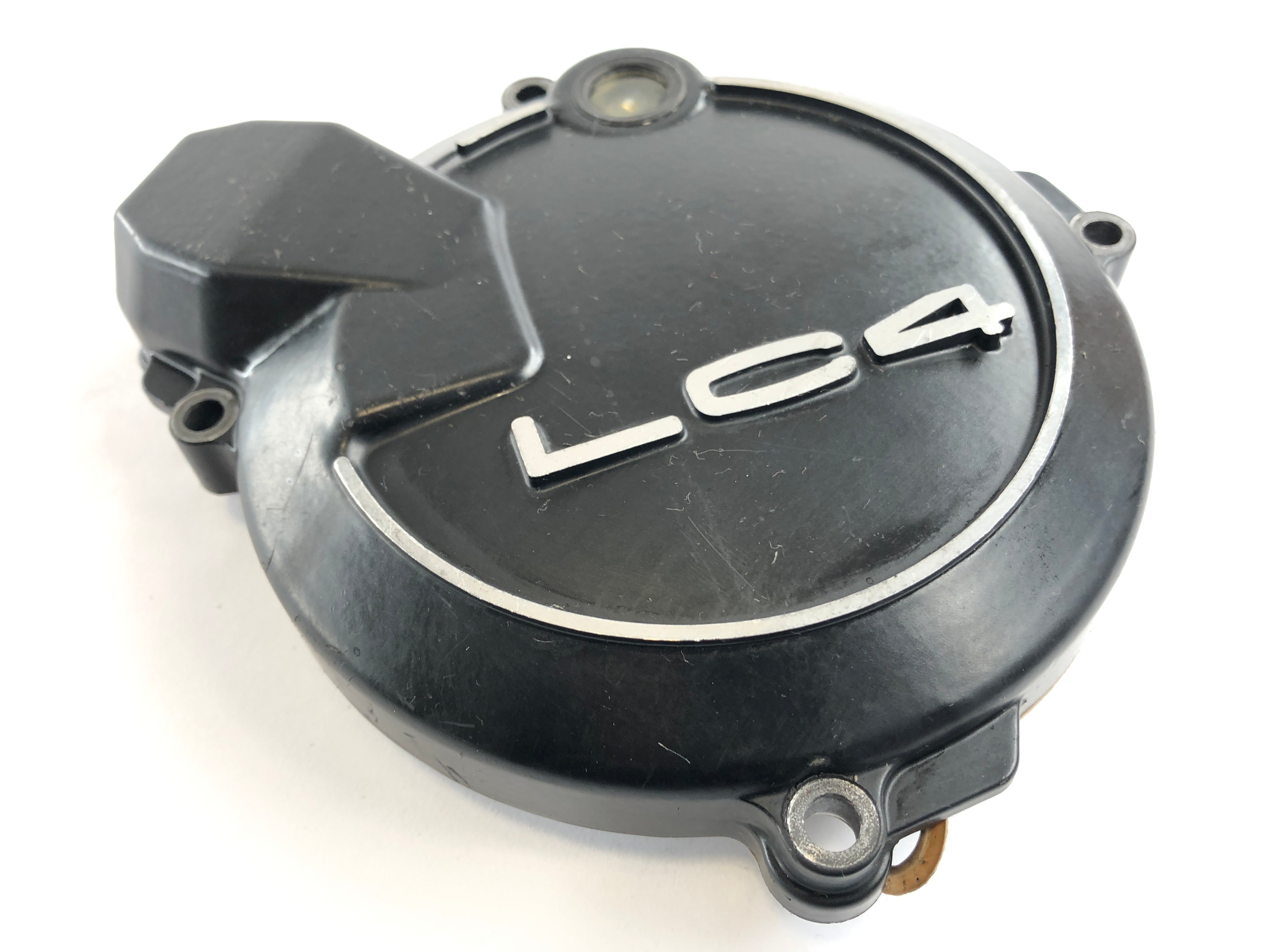 KTM LC4 640 Duke 2 [2001] - Lid Lid Cover Machinery Lid