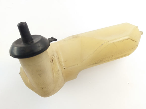 BMW F 650 GS R13 [2001] - Cool Compensation Container