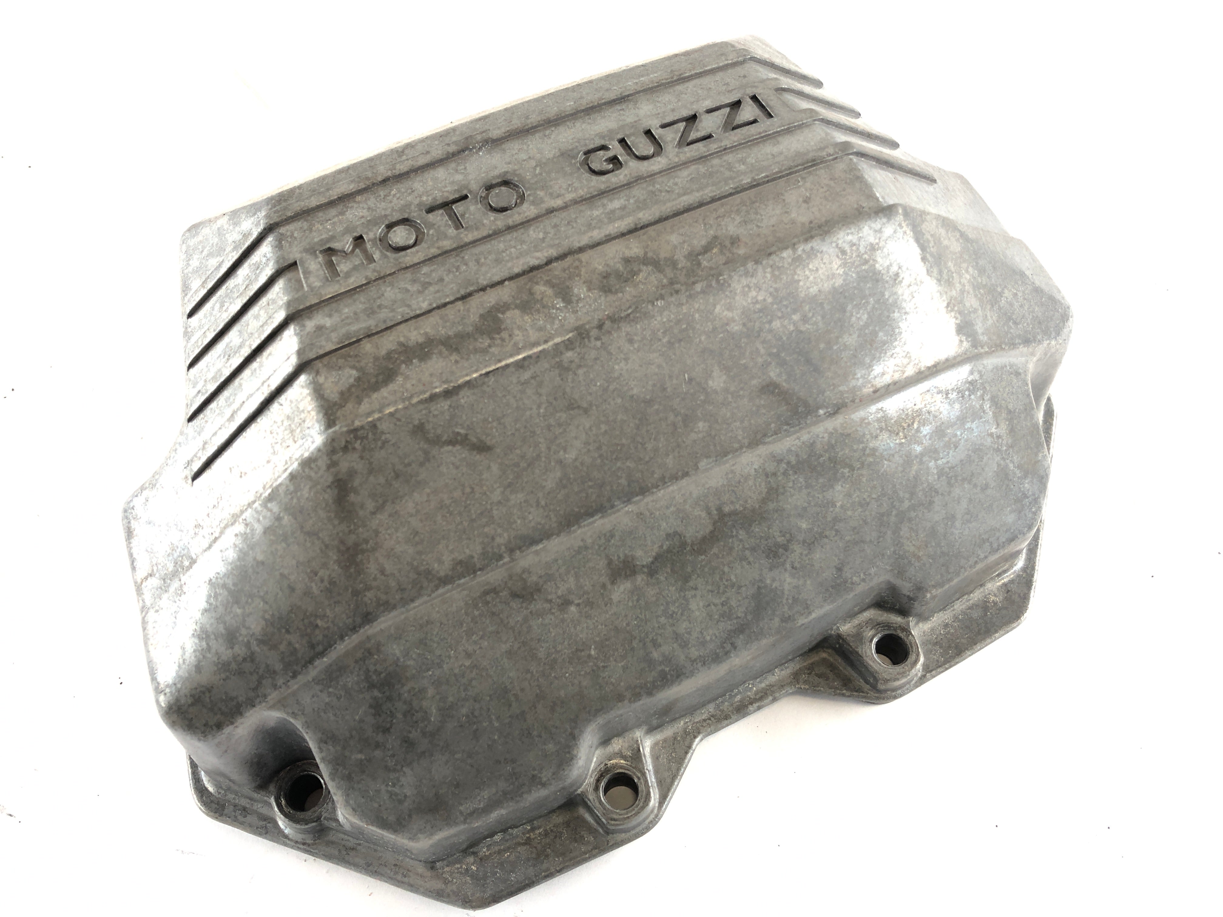 Moto Guzzi le Mans 4 [Le Mans 3] - Valve Lid