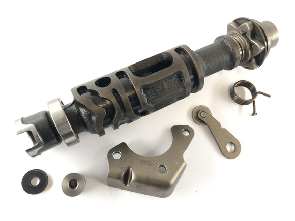 Honda GL 1500 Goldwing SC22 [1988]  - シフトローラー