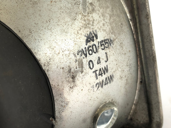 Yamaha XT 600 3TB [1991] - Faróis