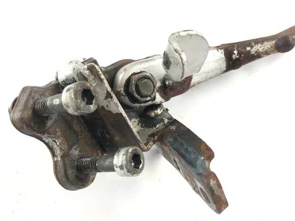 Suzuki GSX -R 1100 GV73B [1991] - Stand con primavera