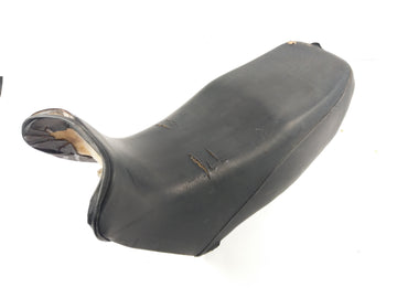 Ducati Pantah - Cagiva Alazzurra - Bench