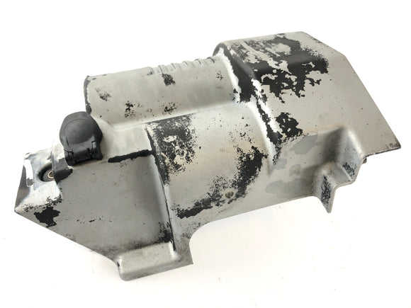 BMW R 1100 R Tipo 259 [1999] - Cobertura de partida